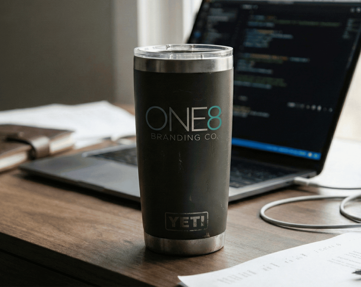 Your Brand Work Has an Expiration Date